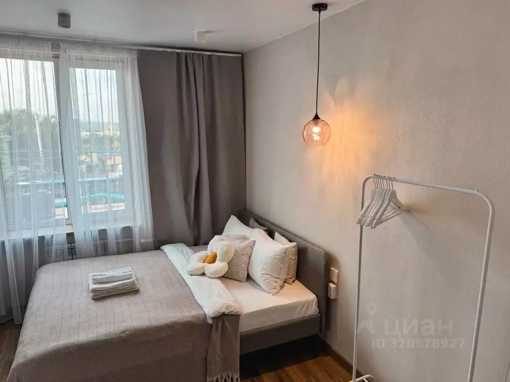 1-к кв. Мурманская область, Мурманск ул. Коминтерна, 11/2 (22.0 м) - Фото 2