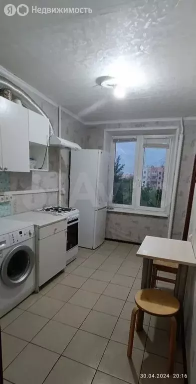 2-комнатная квартира: Москва, улица Шумилова, 1/23к1 (37.2 м) - Фото 1