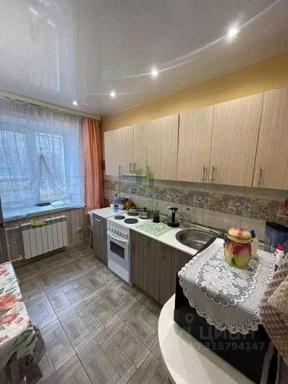2-к кв. Бурятия, Улан-Удэ Восточный мкр, ул. Королева, 4 (43.9 м) - Фото 0