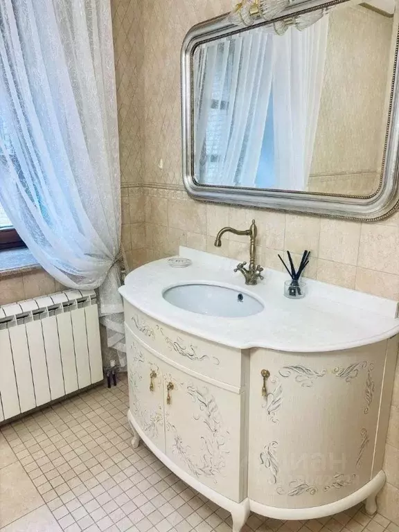 Дом в Новосибирская область, Новосибирский район, Кубовинский ... - Фото 1