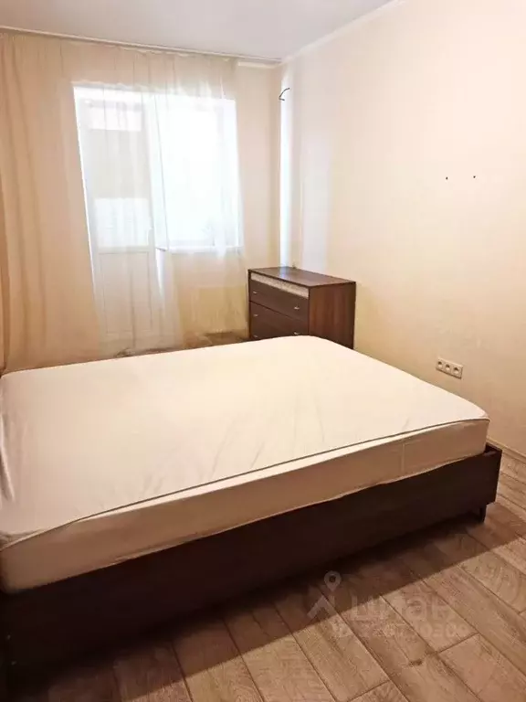 2-к кв. Краснодарский край, Краснодар ул. Генерала Петрова, 25 (61.9 ... - Фото 2