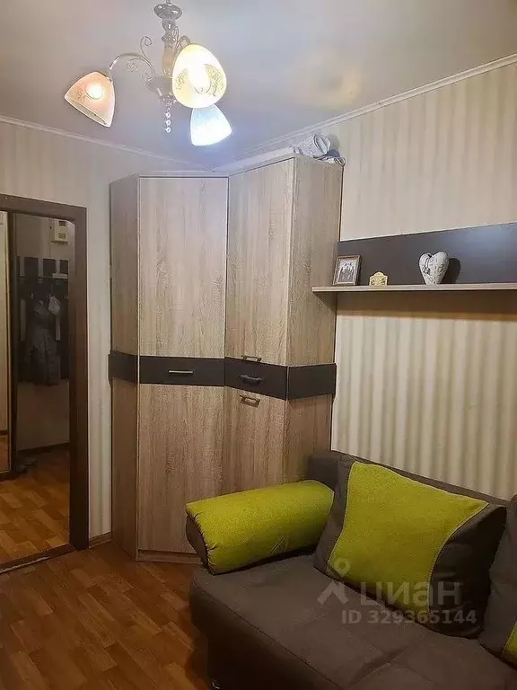 2-к кв. Московская область, Люберцы ул. Электрификации, 33 (45.0 м) - Фото 2