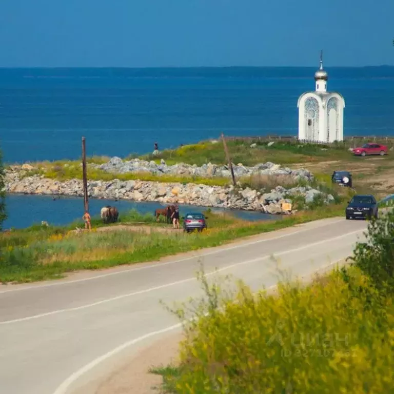Участок в Новосибирская область, Искитимский район, Быстровский ... - Фото 1