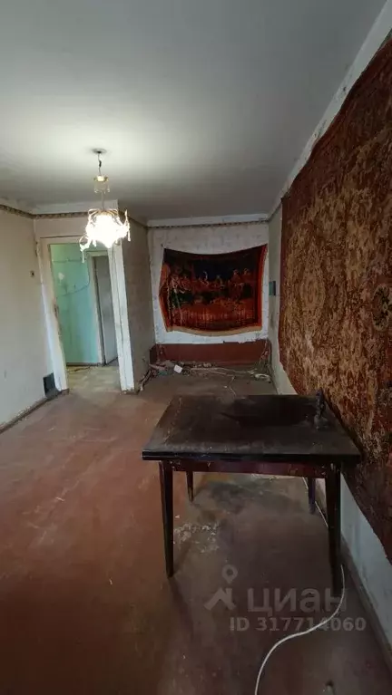 2-к кв. Удмуртия, Сарапул Дачный пер., 28 (48.0 м) - Фото 0