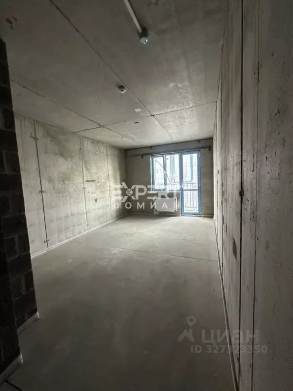 Студия Ростовская область, Ростов-на-Дону ул. Назарько, 4 (27.0 м) - Фото 2