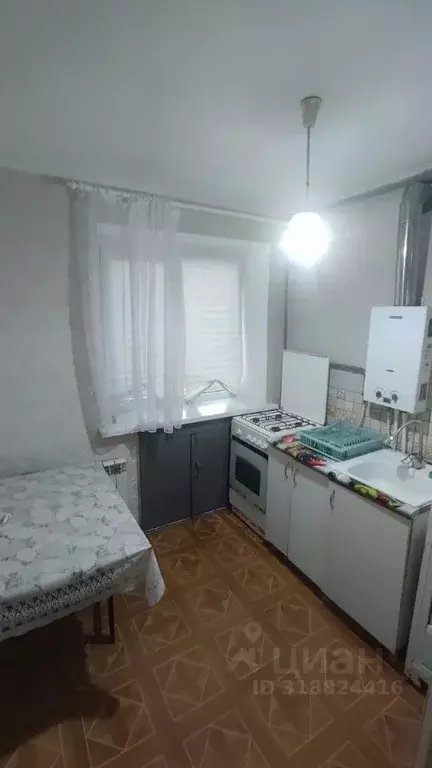 1-к кв. Ростовская область, Ростов-на-Дону просп. 40-летия Победы, ... - Фото 0