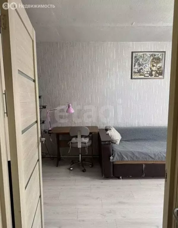 2-комнатная квартира: село Садовое, улица Свободы, 12 (43.8 м) - Фото 2