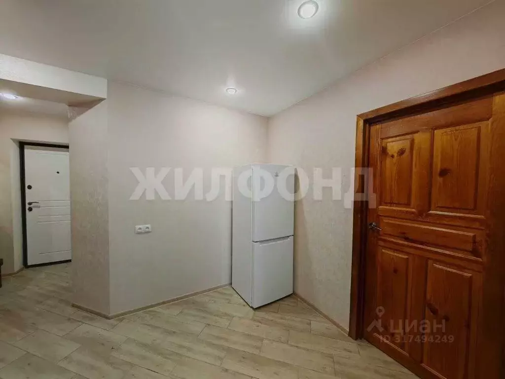 2-к кв. Новосибирская область, Новосибирск ул. Кошурникова, 2 (66.0 м) - Фото 0
