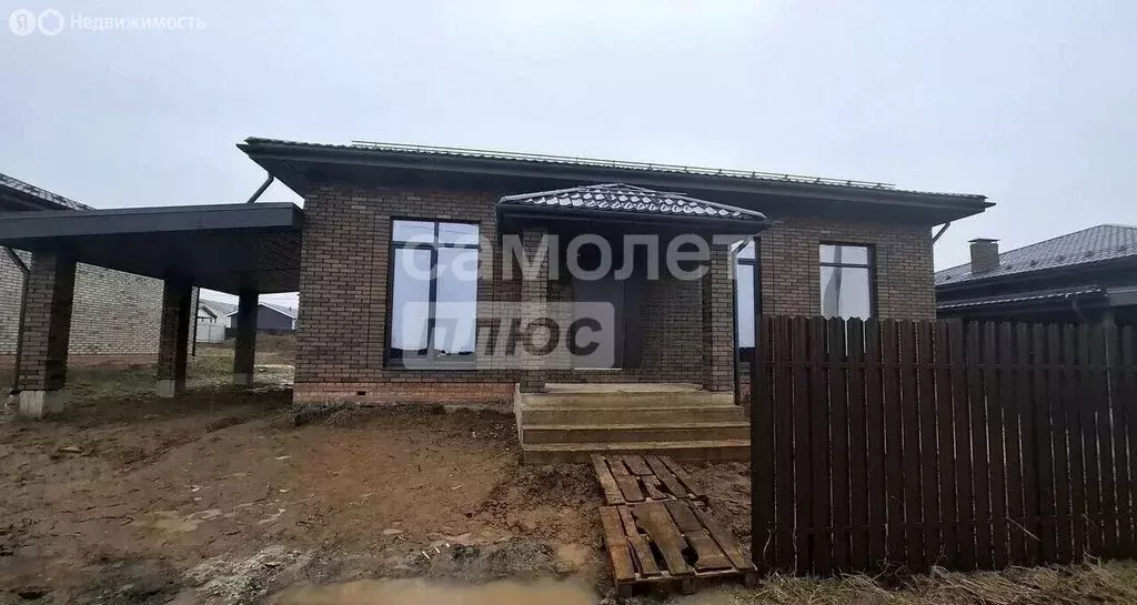 Дом в Домодедово, КП Южное Судаково (115 м) - Фото 2
