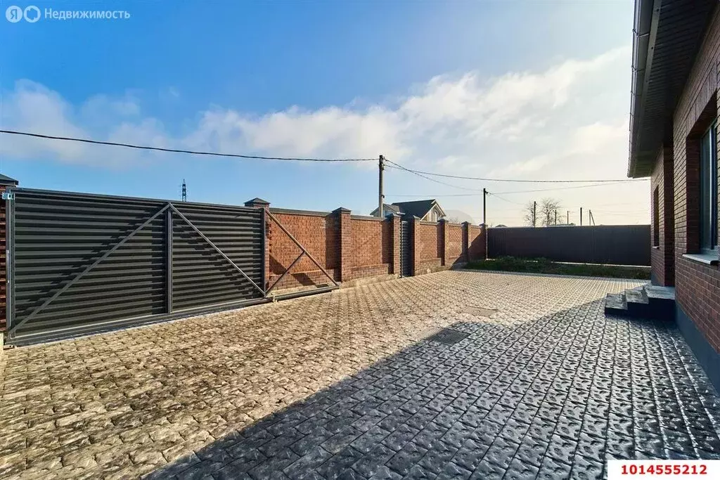 Дом в Козет, Школьная улица, 31/7 (100 м) - Фото 2