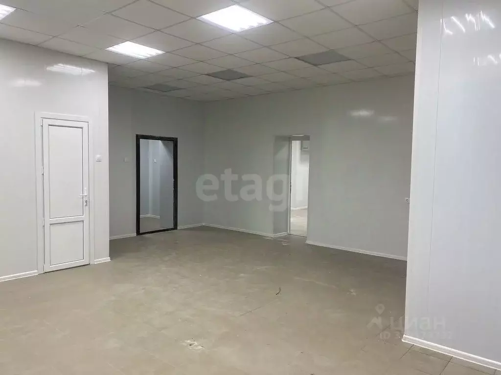 Помещение свободного назначения в Белгородская область, Белгородский ... - Фото 1