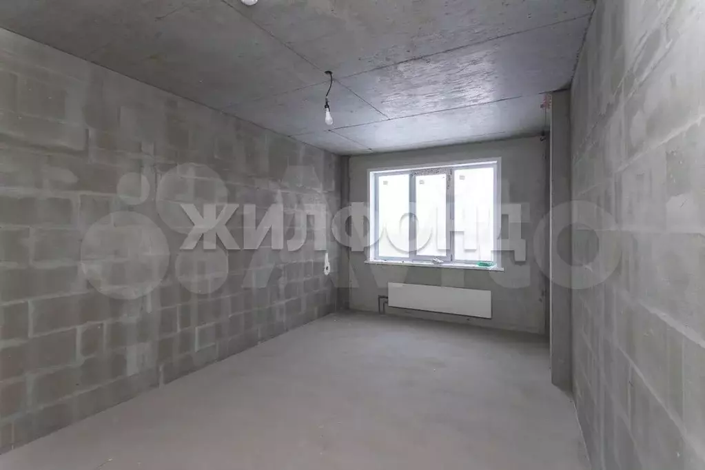 3-к. квартира, 74,1 м, 8/17 эт. - Фото 1