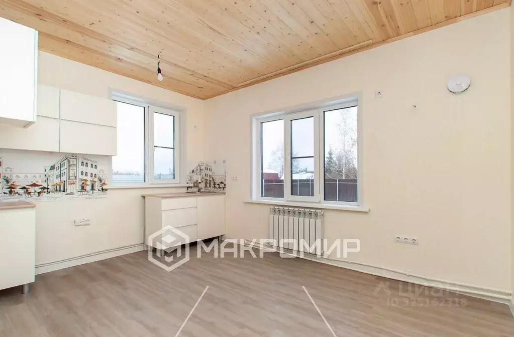 Дом в Новосибирская область, Бердск Марьин Лог СНТ, ул. 62-я, 41 (63 ... - Фото 1