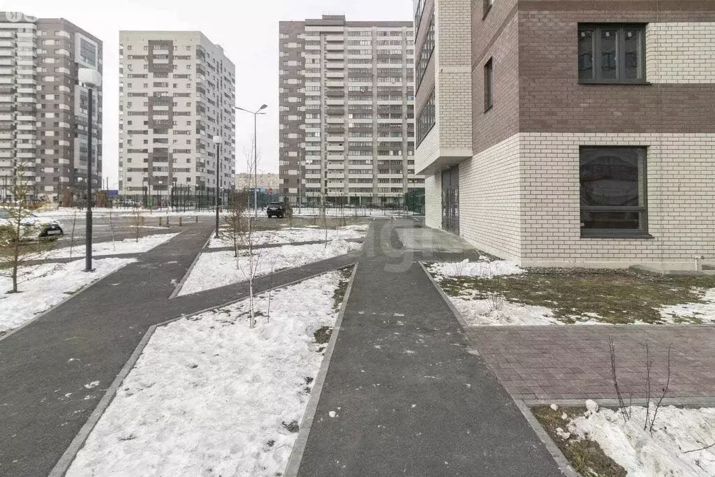 Производственное помещение (2.8 м) - Фото 1