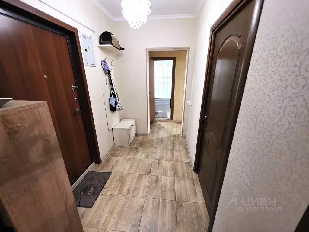 2-к кв. Москва Внуковское поселение, ул. Самуила Маршака, 18 (51.1 м) - Фото 1