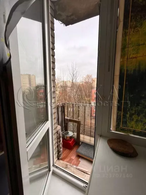 2-к кв. Санкт-Петербург Дачный просп., 38К1 (53.0 м) - Фото 2