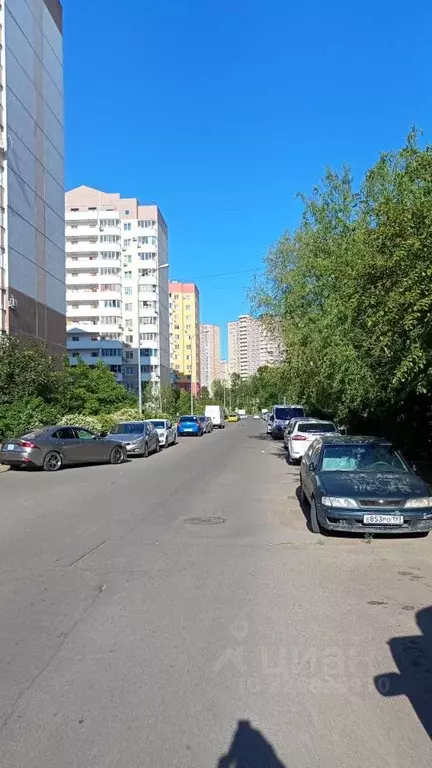 Помещение свободного назначения в Краснодарский край, Краснодар ул. ... - Фото 0