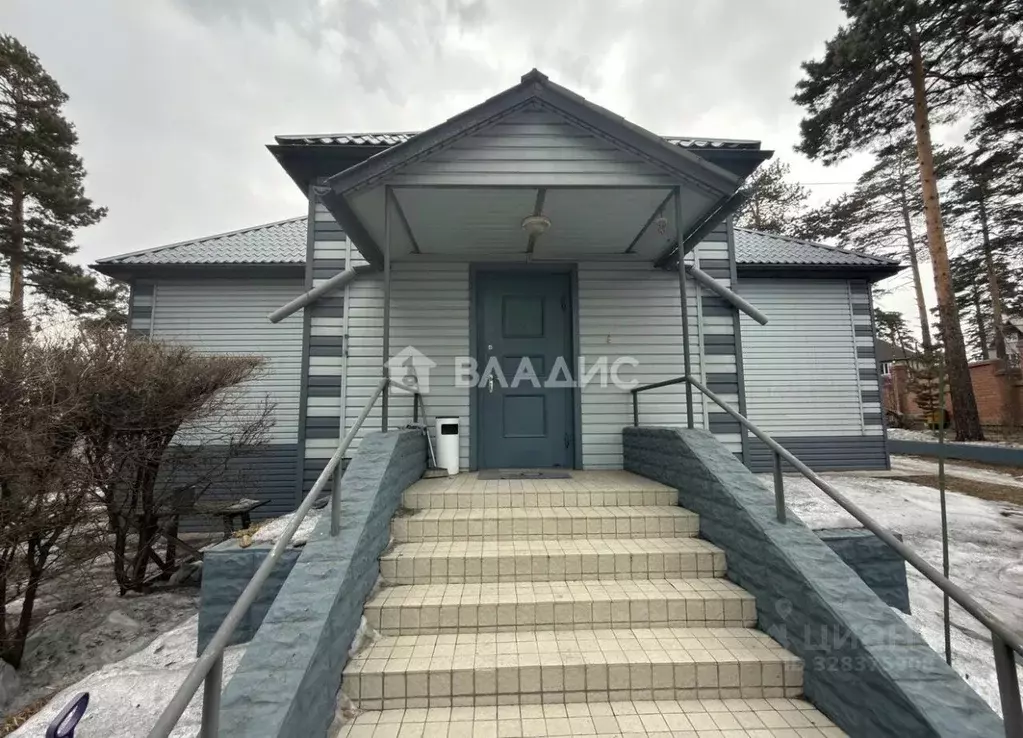 Таунхаус в Бурятия, Улан-Удэ Шишковка мкр, ул. Связистов, 50 (530 м) - Фото 2