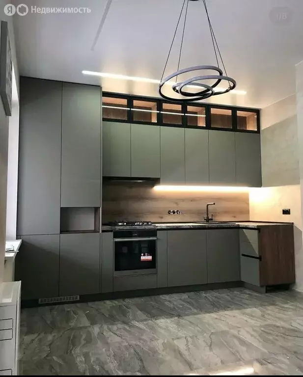 Дом в Краснодар, микрорайон Комсомольский, жилой комплекс ... - Фото 2