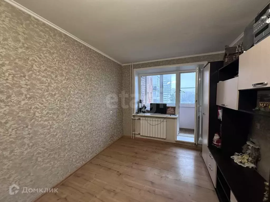 Продаётся 1-к квартира, 36.6 м - Фото 1