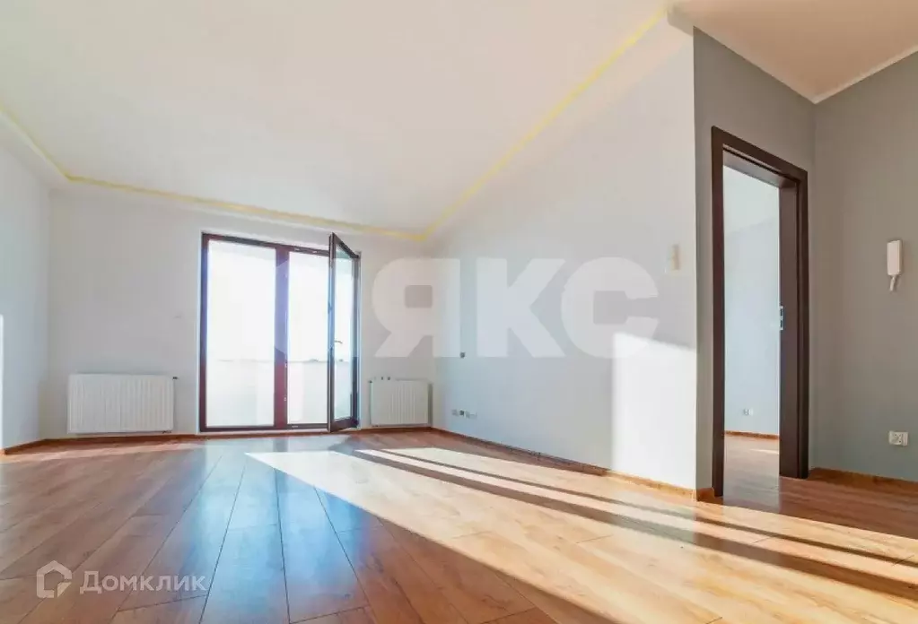 Продаётся 2-к квартира, 34.2 м - Фото 1