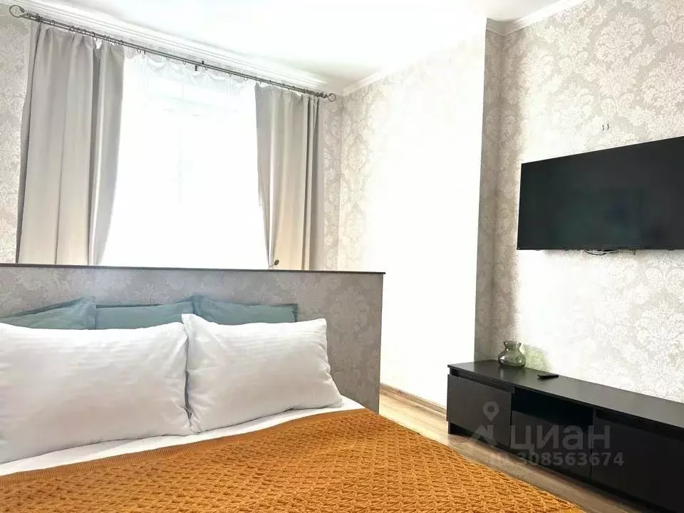 1-к кв. Московская область, Королев Юбилейный мкр, ул. Комитетская, 7 ... - Фото 2