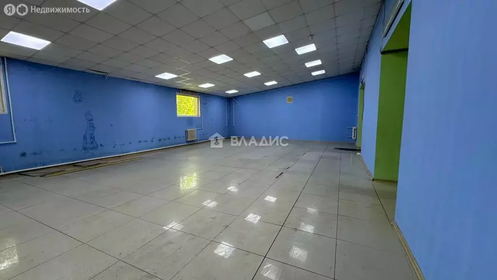 Помещение свободного назначения (457.7 м) - Фото 1