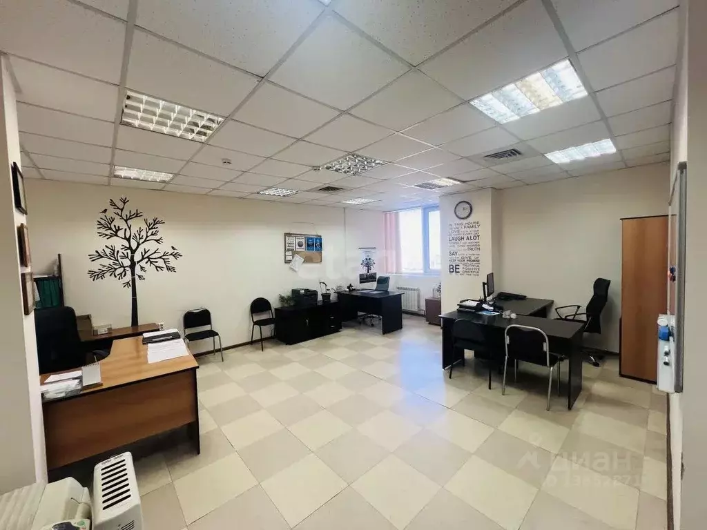 Офис в Приморский край, Владивосток Запорожская ул., 77 (40 м) - Фото 1