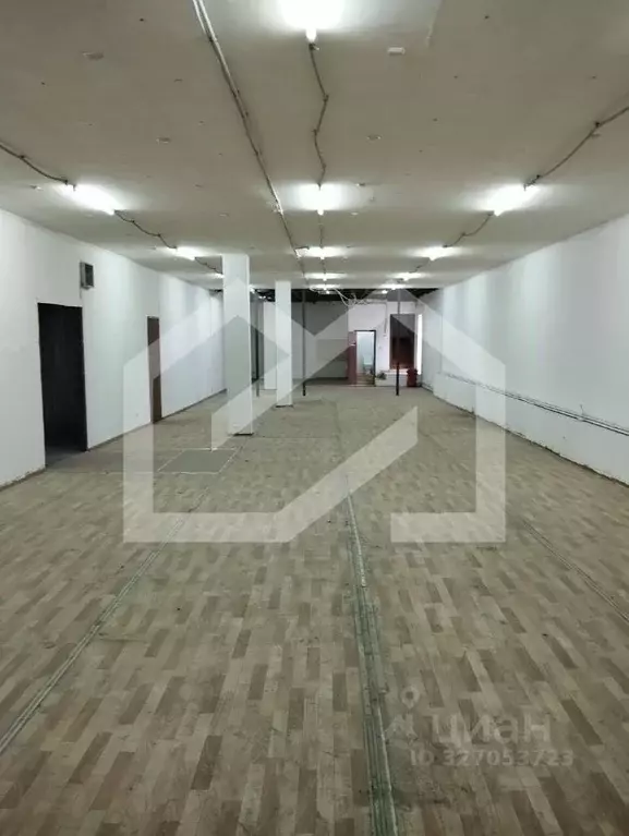 Производственное помещение в Москва ул. Верхние Поля, 59Д (960 м) - Фото 1