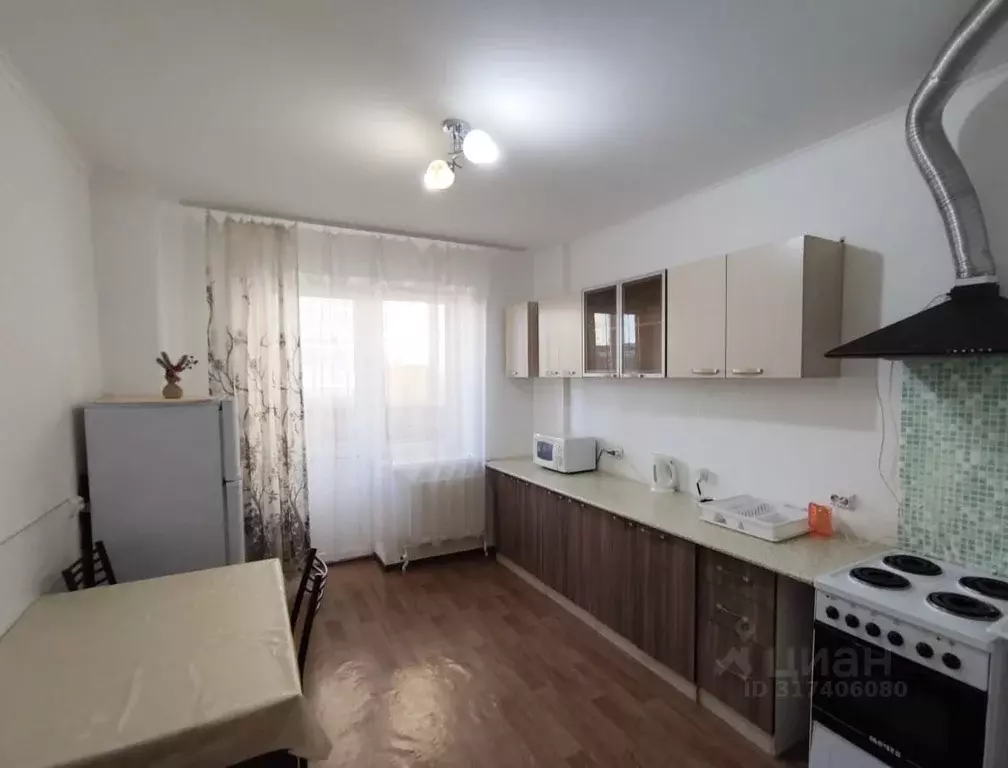 1-к кв. Краснодарский край, Анапа ш. Супсехское, 26к2 (42.0 м) - Фото 0
