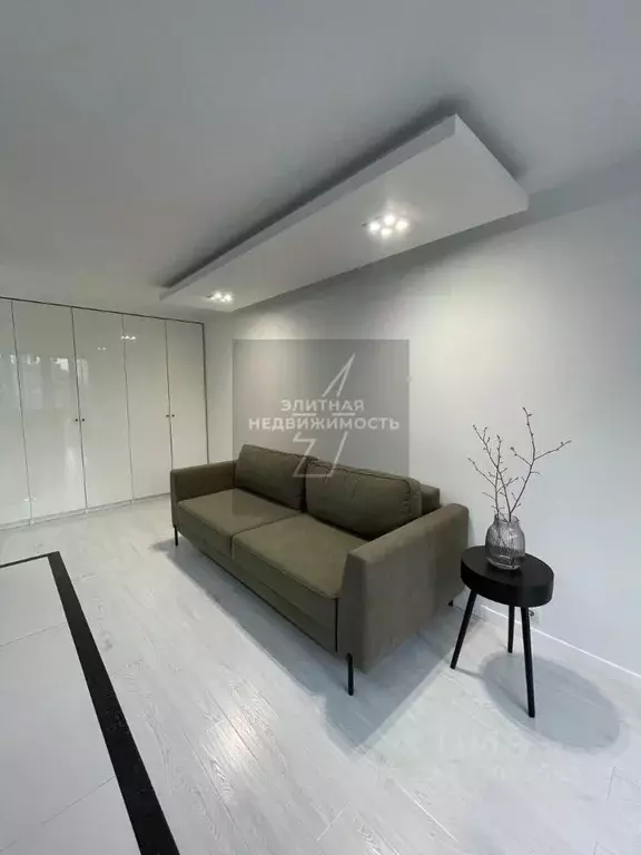 2-к кв. Москва 2-я Брестская ул., 31 (34.0 м) - Фото 1