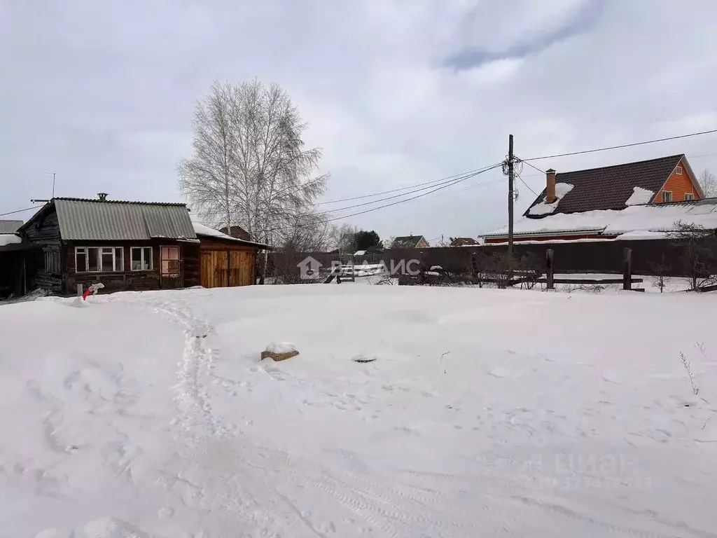 Участок в Иркутская область, Иркутский муниципальный округ, д. Куда ... - Фото 1