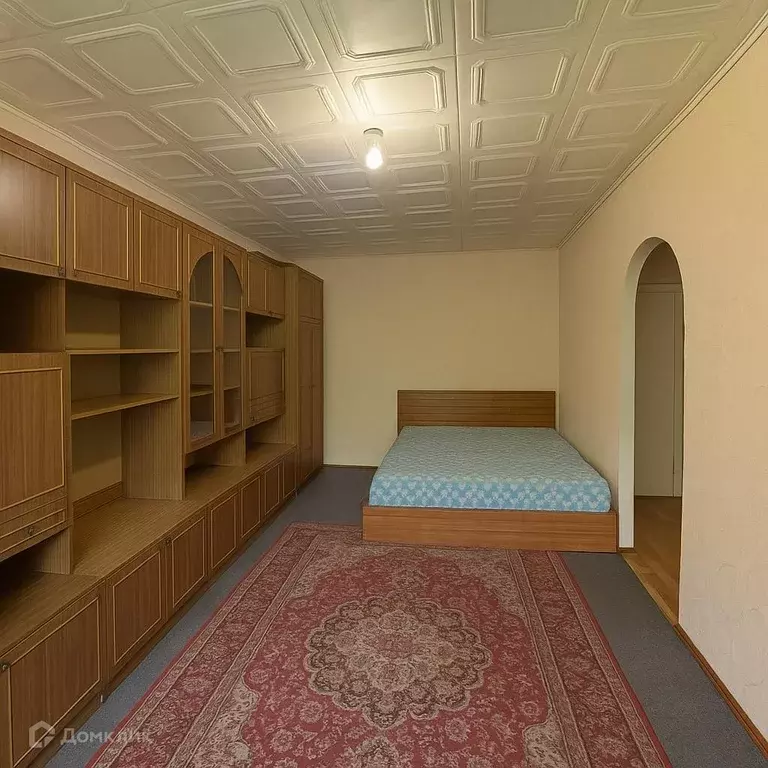 Продаётся 1-к квартира, 28 м - Фото 1