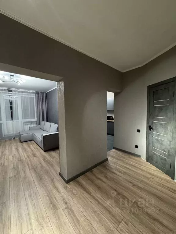 2-к кв. Хакасия, Абакан ул. Торосова, 15 (60.0 м) - Фото 2