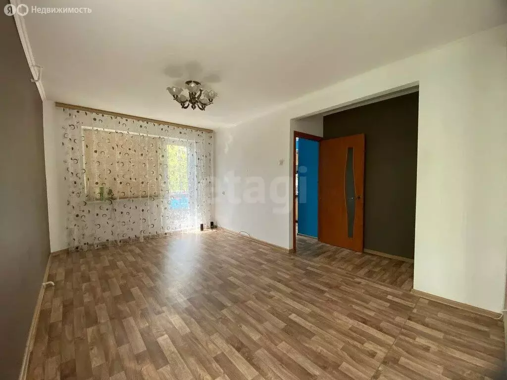 1-комнатная квартира: Нижний Новгород, улица имени Генерала И.Д. ... - Фото 1