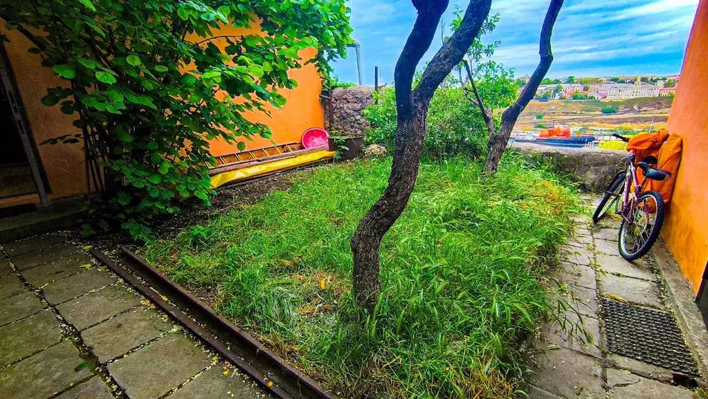 Дом в Севастополь ул. Углицкая, 24 (34 м) - Фото 2