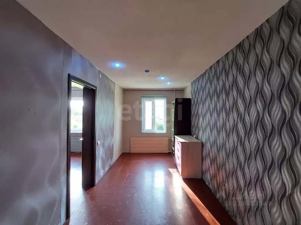 3-к кв. Архангельская область, Котлас Угольная ул., 8 (59.5 м) - Фото 1