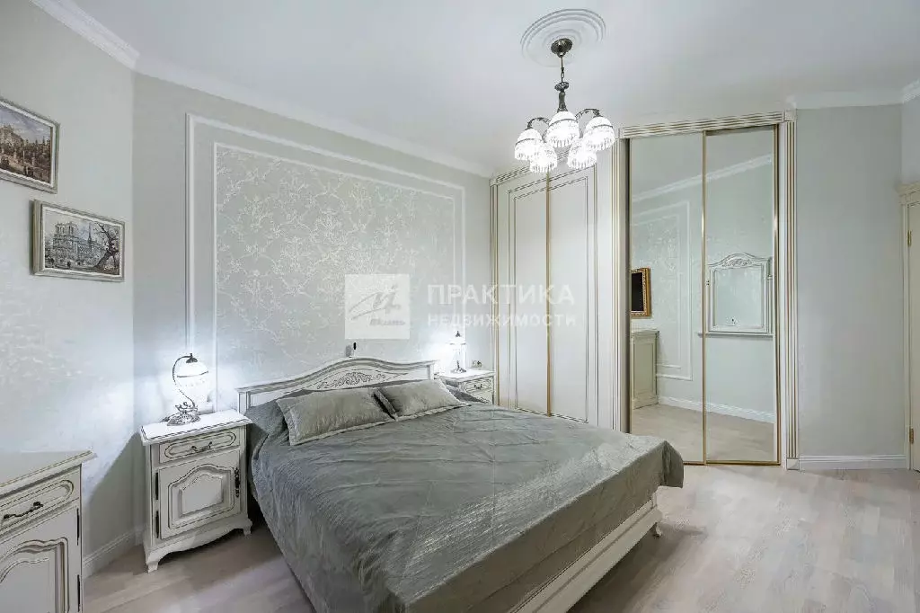 Продается 3-комнатная квартира - Фото 1