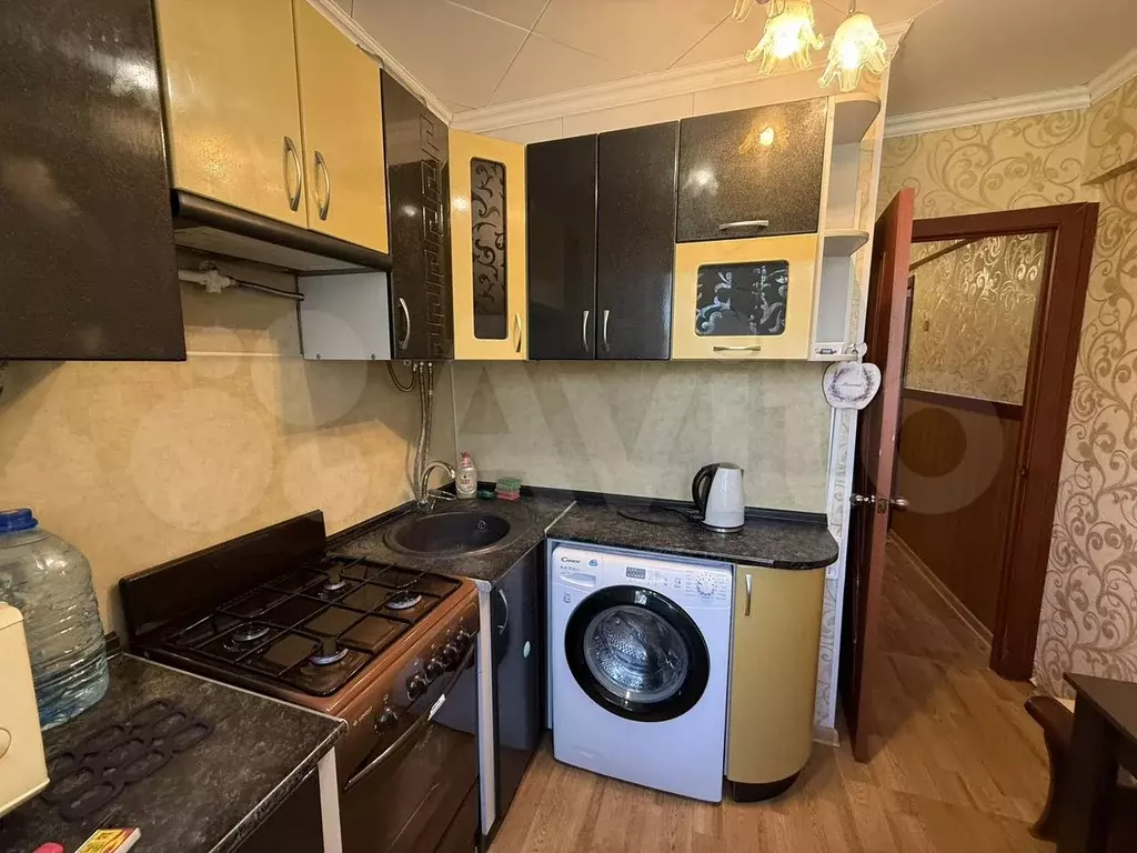 2-к. квартира, 45 м, 2/5 эт. - Фото 0