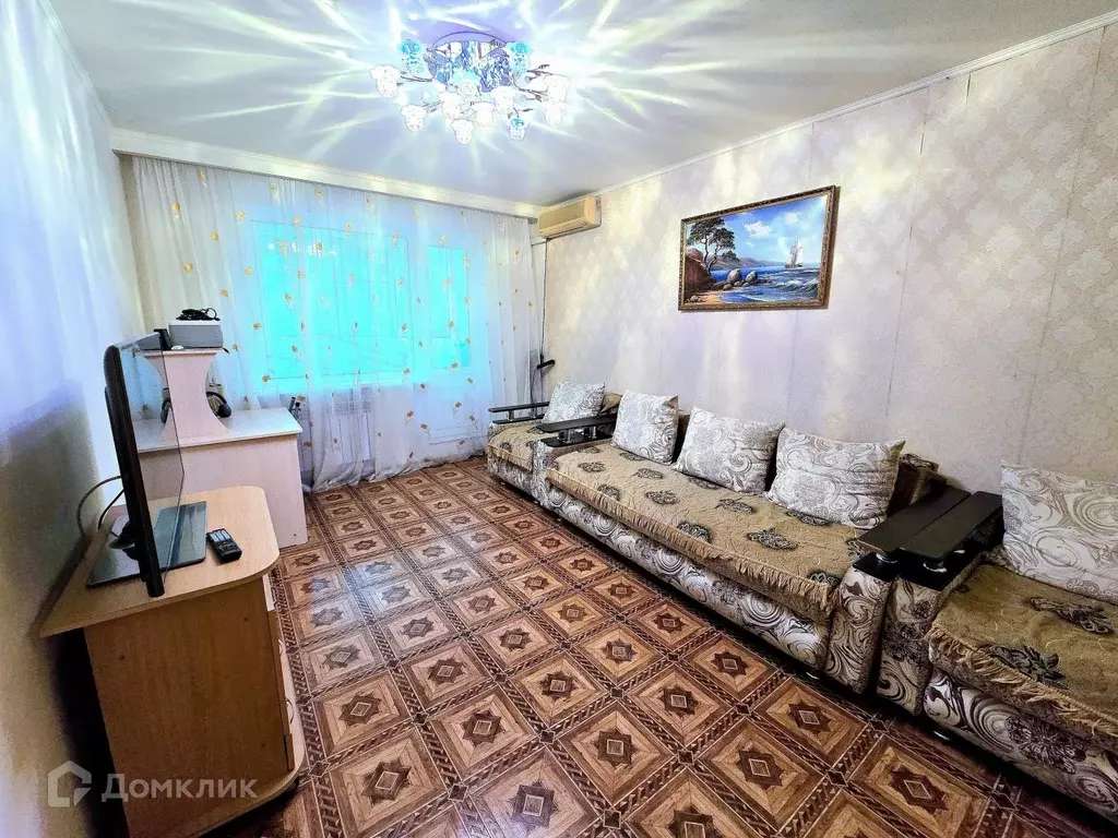 Продаётся 2-к квартира, 50 м - Фото 1