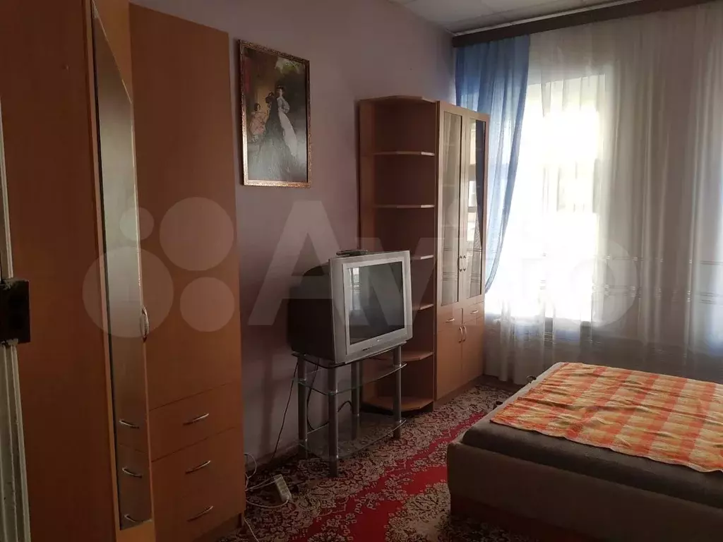 Комната 16 м в 3-к., 2/5 эт. - Фото 1