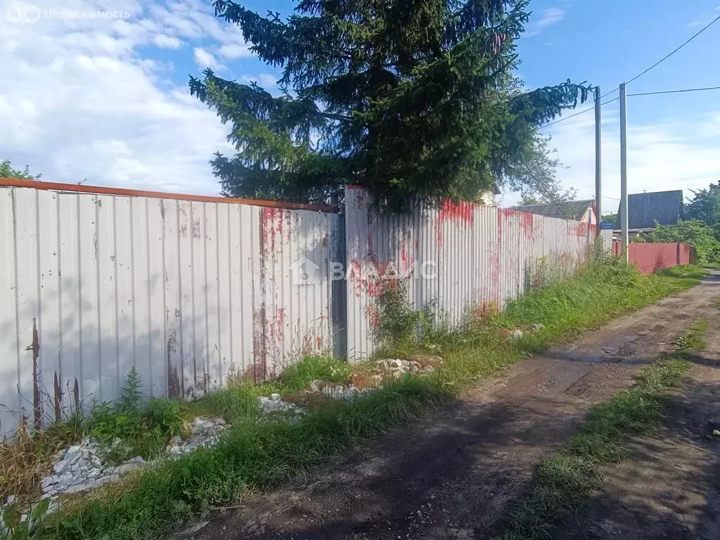 Купить Участок Снт Янтарь