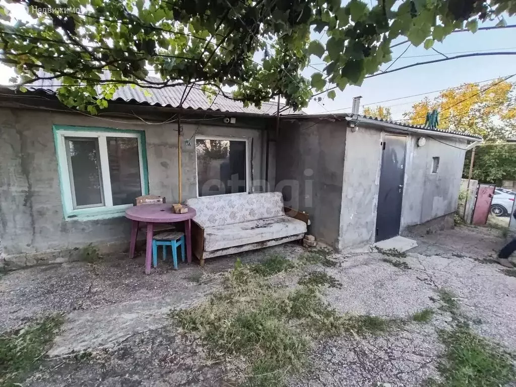 Дом в Мирное, Курганная улица (56.3 м) - Фото 1