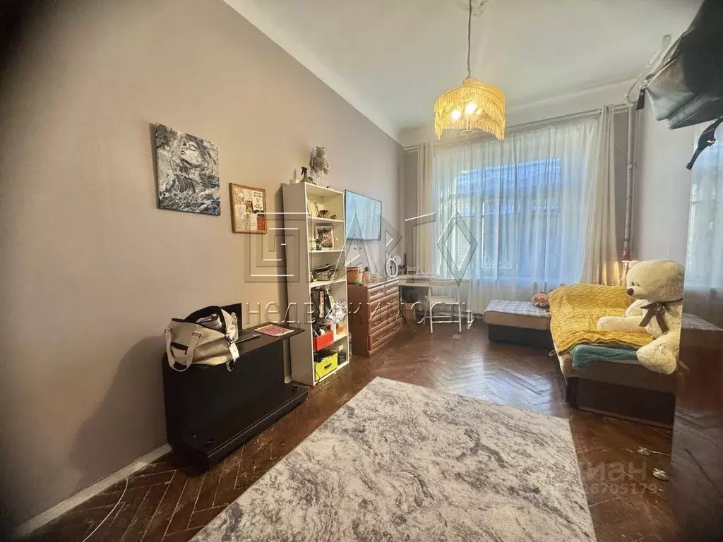 Комната Санкт-Петербург Лиговский просп., 44Б (16.4 м) - Фото 2