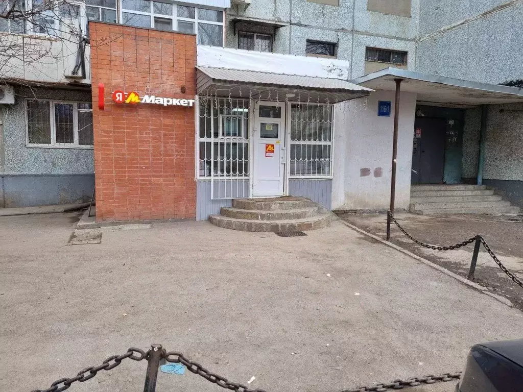 Помещение свободного назначения в Ростовская область, Ростов-на-Дону ... - Фото 0