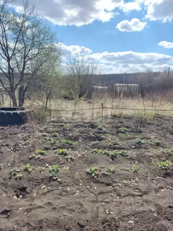 дом в челябинская область, миасский городской округ, с. черновское ул. . - Фото 1