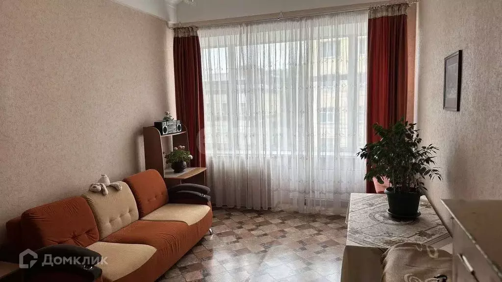 Продаётся 2-к квартира, 68.6 м - Фото 0