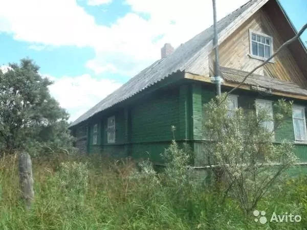 Авито Недвижимость Череповецкий Район Купить Дома Дачи