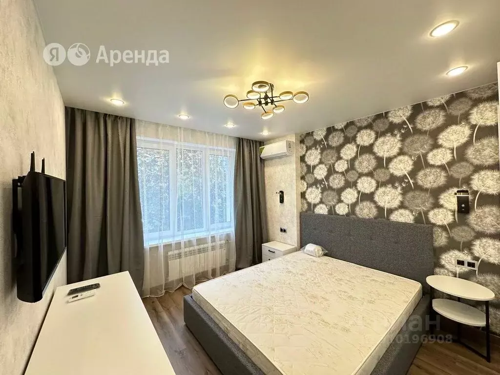 2-к кв. Москва Истринская ул., 10К1 (44.0 м) - Фото 1