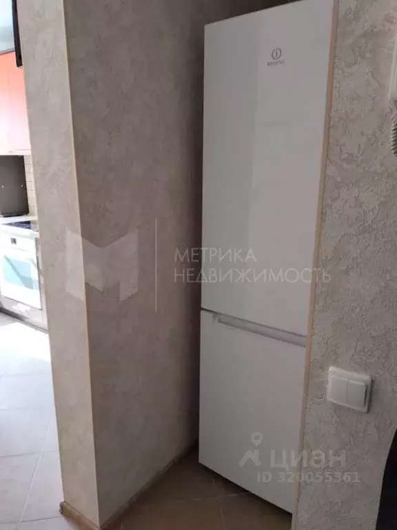 3-к кв. Тюменская область, Тюмень Депутатская ул., 95 (65.4 м) - Фото 0